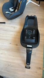 Maxicosi 2 way fix isofix, Ophalen, Zo goed als nieuw, Maxi-Cosi, Isofix