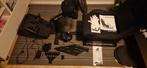 Playseat race stoel zwart + shifter mount + logitech g29, Spelcomputers en Games, Spelcomputers | Sony PlayStation Consoles | Accessoires
