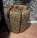 Panterprint accessoires, Ophalen of Verzenden, Zo goed als nieuw