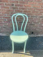 Stoel Fameg mint groen, Huis en Inrichting, Stoelen, Ophalen of Verzenden, Overige kleuren, Eén