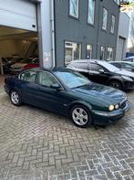 Jaguar X-type 3.0 V6 Executive AUT NL AUTO NAP, Auto's, Jaguar, Gebruikt, Beige, Bedrijf, Euro 4