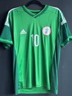 Nigeria #10 Mikel 2014, Ophalen of Verzenden, Zo goed als nieuw, Shirt