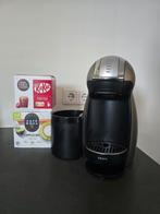 Krups nescafe Dolce Gusto koffiezetapparaat, Witgoed en Apparatuur, Koffiezetapparaten, Ophalen, Gebruikt