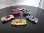 Matchbox, lesney, Husky, Ophalen of Verzenden, Gebruikt, Auto, Lesney