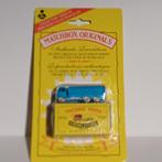 Matchbox Originals Moko Lesney No. 11A Tanker, Ophalen of Verzenden, Gebruikt