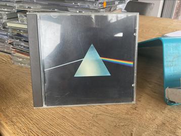 Pink Floyd - Darkside of the moon beschikbaar voor biedingen