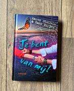 Je bent van mij - Maren stoffels, Hans kuyper, Maren Stoffels, Ophalen of Verzenden, Zo goed als nieuw, Fictie