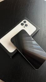 Iphone 13 Pro Max, Ophalen, 128 GB, Wit, Zonder simlock