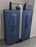 Zonnehemel uitklapbaar Philips. Op te halen te zoetermeer, Witgoed en Apparatuur, Zonnebanken en Gezichtsbruiners, Ophalen of Verzenden