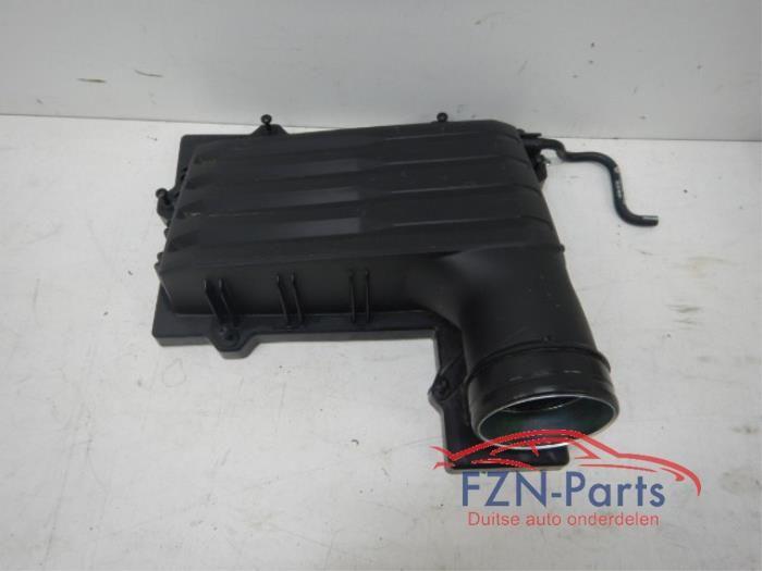 VW Golf 8 2.0 TSI Luchtfilterhuis Bovenzijde, Ophalen of Verzenden, Gebruikt