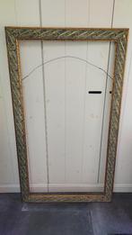 klassieke spiegellijst, Ophalen, Gebruikt, 75 tot 100 cm, 75 cm of meer