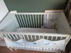 baby bed, baby box zonder matras, Gebruikt, Ophalen of Verzenden, Minder dan 140 cm, Matras