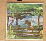 Ben Webster - The soul of Ben Webster, 1960 tot 1980, Ophalen of Verzenden, Zo goed als nieuw, 12 inch