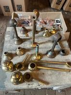 Gordijn rails spullen, Ophalen, Zo goed als nieuw