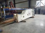 sloophamer itr162 3100kg voor machine 30-40 ton, ook te huur, Ophalen