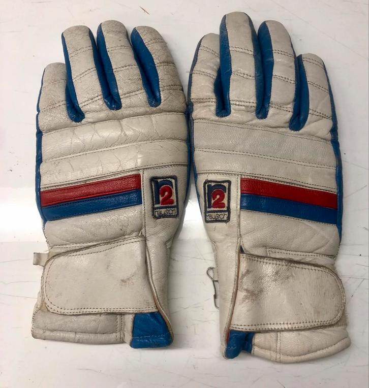 Reusch Dames Motorhandschoenen - Gebruikt, Motoren, Kleding | Motorkleding, Handschoenen, Dames, Ophalen of Verzenden