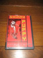 Skinny puppy aint it dead yet album dvd, Cd's en Dvd's, Alle leeftijden, Ophalen of Verzenden, Zo goed als nieuw, Muziek en Concerten