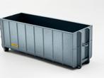 WSI 40 ft haakarm container VERBOUW, Hobby en Vrije tijd, Modelauto's | 1:50, ., Nieuw, Ophalen of Verzenden, .