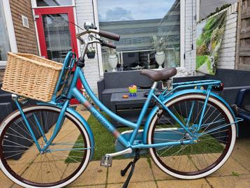 Damesfiets cortina U4 28 inch met 3 versnellingen  beschikbaar voor biedingen