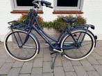Damesfiets - Cortina Transport, Fietsen en Brommers, Fietsen | Dames | Damesfietsen, Gebruikt, Versnellingen, 50 tot 53 cm, Ophalen