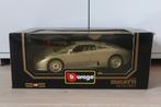 Bburago Bugatti EB 110 (1991), Hobby en Vrije tijd, Modelauto's | 1:18, Ophalen of Verzenden, Nieuw, Auto, Bburago