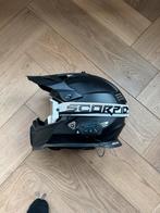 L52 fast evo motor helm, Ophalen, Tweedehands, Systeemhelm, Overige merken