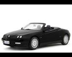Alfa Romeo Spider Twin Spark 1995 - 1/18 Laudoracing, Overige merken, Laudoracing, Info@laudoracing-models.com, Nieuw