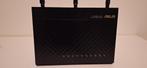 ASUS Router RT-AC68U, Computers en Software, Ophalen, Gebruikt, Asus