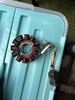 Piaggio Zip/Vespa 4T 3V Ontsteking Compleet, Fietsen en Brommers, Brommeronderdelen | Scooters, Ophalen of Verzenden, Gebruikt