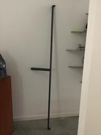 Auping middensteun 200 cm., Huis en Inrichting, Ophalen, Tweepersoons, Zo goed als nieuw, Metaal