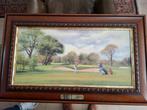 Sunday Golf, Verzenden