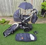 Joolz day Fab kinderwagen (special edition) veel accessoires, Kinderen en Baby's, Kinderwagens en Combinaties, Ophalen, Gebruikt