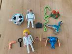 Playmobil Super 4 Set 6687, Ophalen of Verzenden, Gebruikt, Los playmobil