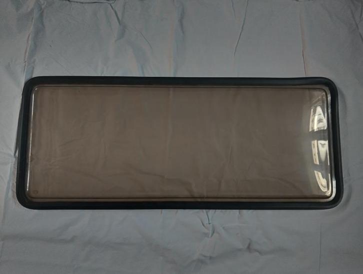 Kunststof thermoramen voor Volkswagen T3, Auto-onderdelen, Ruiten en Toebehoren, Volkswagen, Gebruikt, Ophalen