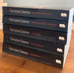 The Vampire Diaries (deel 1 t/m 7) - L.J. Smith, Boeken, Verzenden, Zo goed als nieuw