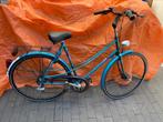 Gazelles Tourmalet stadsfiets damesfiets 50, Ophalen of Verzenden, Zo goed als nieuw, 50 tot 53 cm, Gazelle