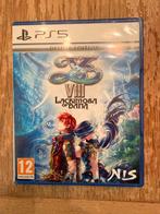 Ys VIII Lacrimosa of Dana - PS5, Ophalen of Verzenden, Zo goed als nieuw