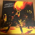 U2 Live Songs - Innocence + Experience cd, Ophalen of Verzenden, Zo goed als nieuw, 12 inch, Europees