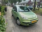 Citroën C3 1.4 I Pluriel 2004 Groen, Auto's, Voorwielaandrijving, 15 km/l, 1360 cc, Cabriolet