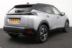 Peugeot 2008 1.2 Hybrid 136 GT | PANORAMADAK | 360 CAMERA |, Auto's, Peugeot, Stof, Gebruikt, 1199 cc, Met garantie (alle)