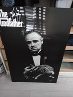The godfather poster, Gebruikt, Ophalen of Verzenden
