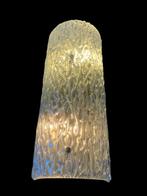 Kalmar Mid Century Wandlamp Duitsland 1960, Ophalen, Gebruikt, Huysmans, Glas