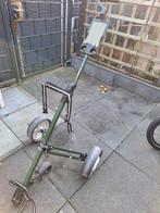 Golf Trolley - Tri-Lite Kaddy, Ophalen, Gebruikt, Golfkar, Overige merken