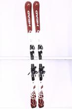 170 ski's HEAD V-SHAPE V2 LYT, grip walk, LYT tech, era 3.0, 160 tot 180 cm, Gebruikt, Verzenden, Carve