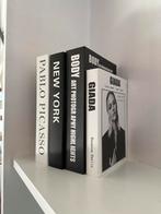 Woondecoratie boeken, Ophalen of Verzenden, Zo goed als nieuw, Hout, Minder dan 50 cm