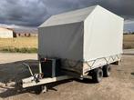 2009 Lupat A20T Aanhangwagen, Auto diversen, Gebruikt