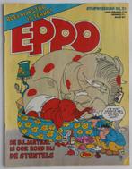 Eppo nr. 21 jaargang 1978, Boeken, Eén stripboek, Ophalen of Verzenden, Gelezen