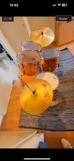 Leuk retro set. ( geen yamaha ), Ophalen of Verzenden, Zo goed als nieuw, Yamaha