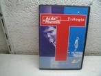 dvd 263b trilogie acda en de munnik, Alle leeftijden, Ophalen of Verzenden, Zo goed als nieuw