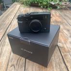 FujiFilm X-Pro3, Audio, Tv en Foto, Fotocamera's Digitaal, Gebruikt, Compact, 26 Megapixel, Ophalen of Verzenden